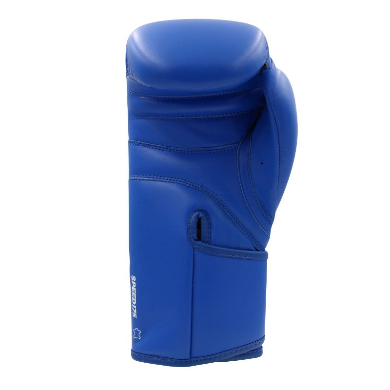 Adidas Speed 175 Genuine Leather Boxing and Kickboxing Gloves, 3 of 4