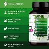 Emerald Labs Women's 1-Daily Multi - Multivitamin for Women - Gluten-Free - 30 Vegetable Capsules - 3 of 4