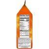 Pepperidge Farm Goldfish Flavor Blasted Extra Cheddar Snack Crackers - 3 of 4