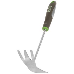 Ergo Gel Grip 2-in-1 Cultivator - AMES - 1 of 4