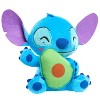 Disney Lilo & Stitch Small Plush with Avocado - 3 of 4