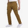 X RAY Men's Utility Cargo Pants - 3 of 4
