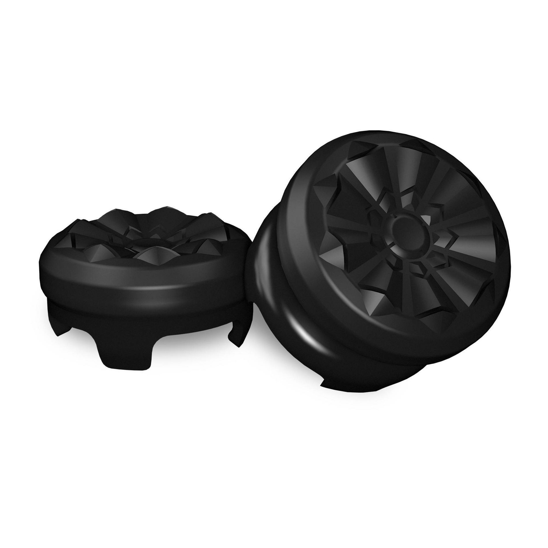 Kontrolfreek Galaxy Thumbsticks Playstation: Compatible with PS4 & PS5 Controllers