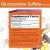 Glucosamine Sulfate 750mg by Now Foods  -  240 Capsule - 2 of 2