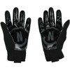 Neff Daily Pipe Neoprene No-Slip Palm Adult Snowboarding Gloves - 2 of 4