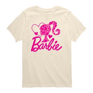 Boys' - Barbie - Logo Hearts - 1 of 3