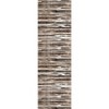 Rug Branch Modern Abstract Camo Indoor Rug - 4 of 4