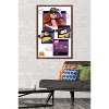 Trends International Illumination Despicable Me 4 - Heroes Beware Framed Wall Poster Prints - 2 of 4