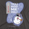 Boys' Frosty The Snowman Melt T Shirt - 2 of 4