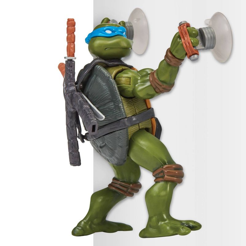 Teenage Mutant Ninja Turtles Leonardo Action Figure, 4 of 8