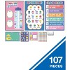Carson Dellosa Education We Stick Together Behavior Management Classroom Collection, Grade PK-5 (107 pieces) - 2 of 4