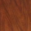 55 Downing Street Powell 22" Wide Brown Wood Side Table - 3 of 4