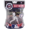 MLB Minnesota Twins 6 Inch Figure | Byron Buxton - 3 of 3