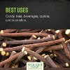 Frontier Co-op, Licorice Root Cut & Sifted, 16 oz (453 g) - 4 of 4