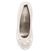 Girl Kid's Esther Pearlized Shoes - Nina - 3 of 4