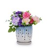 Ceramic Flowerpot - 2 of 4