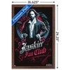 Trends International Netflix The Witcher: Season 3 - Jaskier Fan Club Framed Wall Poster Prints - 3 of 4