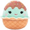 Squishmallows Original Micromallows 6-Pack – Archie Axolotl, Bimbi Clown, Lucy-May Llamapegacorn, Maritza Cactus, Maya Sundae, Rodry Bearded Dragon - 4 of 4