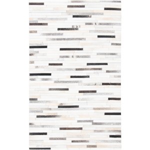 Studio Leather STL809 Hand Woven Area Rug  - Safavieh - 1 of 4