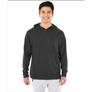 EG PRO Men Women Hoodie Stretch Lightweight 1 Piece - 1 of 4
