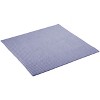 Colonial Mills Simply Home Solid Area Rug - Amethyst 6' square - 2 of 4
