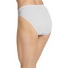 Jockey Women's Elance French Cut - 3 Pack - 3 of 4