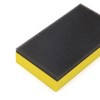 Unique Bargains Universal Compound EVA Car Vehicle Waxing Polishing Pads Buffing Tool 10 Pcs - 3 of 3