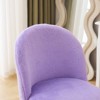 Karl Home Make-Up Chair - 4 of 4