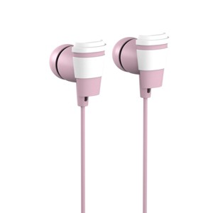 GEMS Novelty Wired Earbuds - 1 of 3