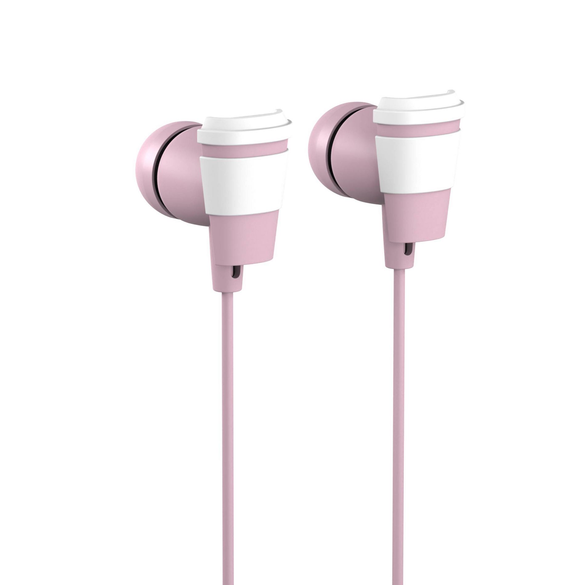 GEMS Novelty Wired Earbuds