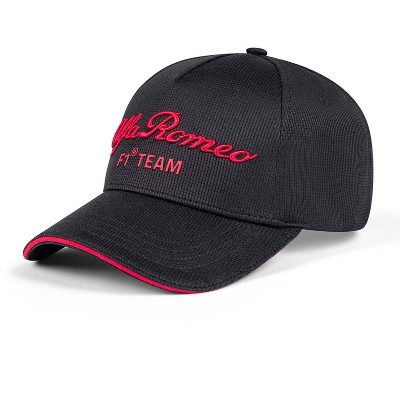 Alfa Romeo Racing F1 Limited Edition Team Baseball Hat