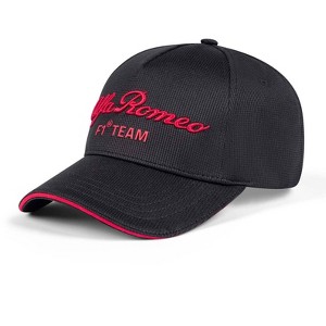 Alfa Romeo Racing F1 Limited Edition Team Baseball Hat - 1 of 4
