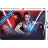 Trends International Star Wars: The Last Jedi By Salena Barnes Unframed Wall Poster Prints - 3 of 4