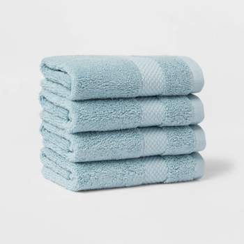 Performance Plus Bath Towel - Threshold™