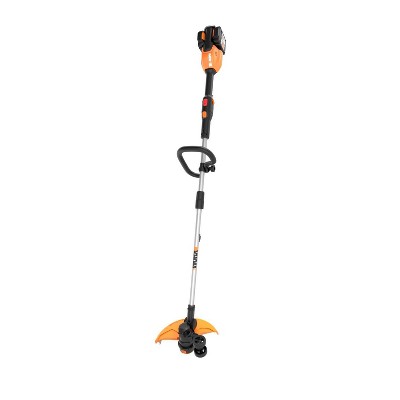 WORX 40V Grass Trimmer/Edger