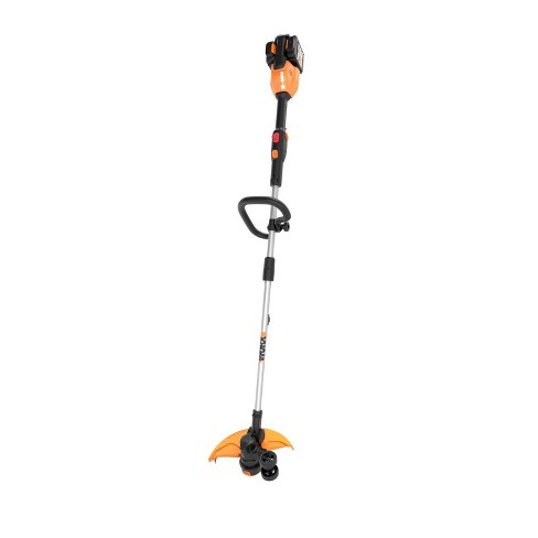 Worx 40v Grass Trimmer Edger Target