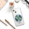 OTM Essential Apple iPhone 14 Clear Tough Edge Case - 2 of 4