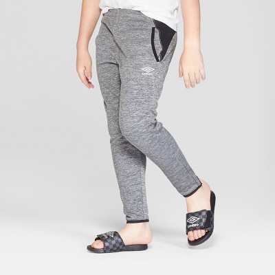 target umbro pants