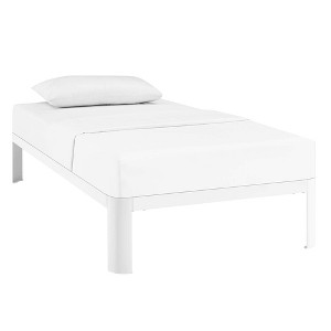 Modway Corinne Twin Bed Frame - 1 of 4