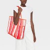 Mesh Tote Handbag - Shade & Shore™ - 2 of 4