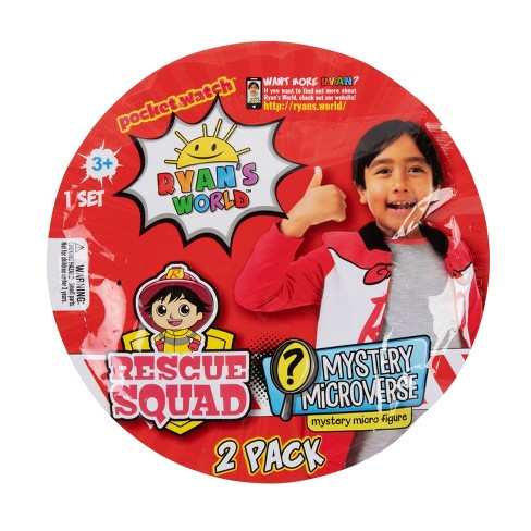 Ryan best sale toys target