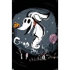 Trends International Disney Tim Burton's The Nightmare Before Christmas - Ink Good Boy Unframed Wall Poster Prints - 4 of 4