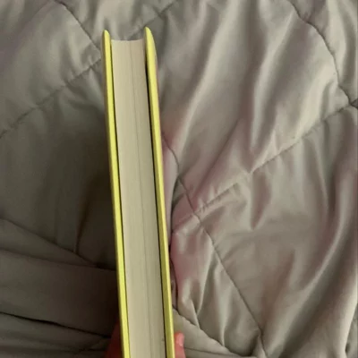 user image by kenzie 88, I&#39;m Glad My Mom Died - by  Jennette McCurdy (Hardcover)