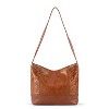 The Sak Women's Hobo Tobacco Floral Emboss - 3 of 4