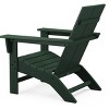 St. Croix Contemporary Adirondack Chair - POLYWOOD - image 3 of 3