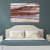 iCanvas Wind and Water Copper by Carol Robinson Canvas Print Wall Art - 3 of 3
