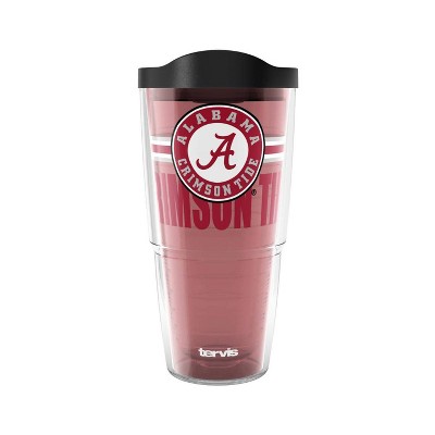 NCAA Alabama Crimson Tide Classic Tumbler - 24oz