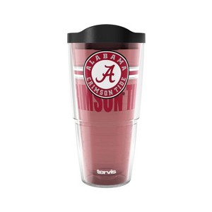 NCAA Alabama Crimson Tide Classic Tumbler - 24oz - 1 of 2