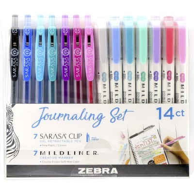 Zebra products at Target