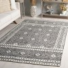 Micro-Loop MLP803 Hand Tufted Indoor Rugs - Safavieh - 2 of 4